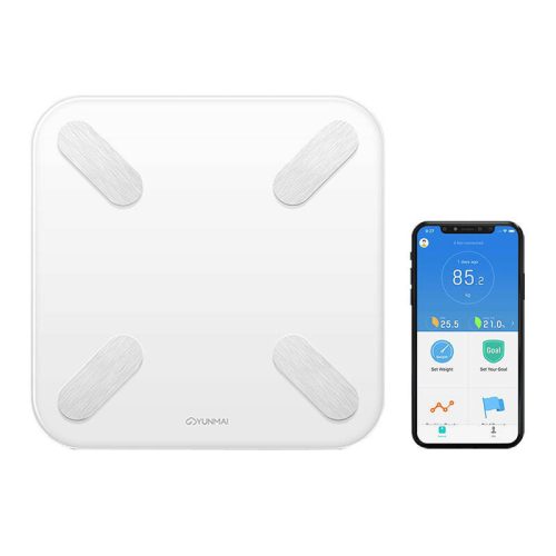 Smart Scale Yunmai X M1825 M1825 (white)