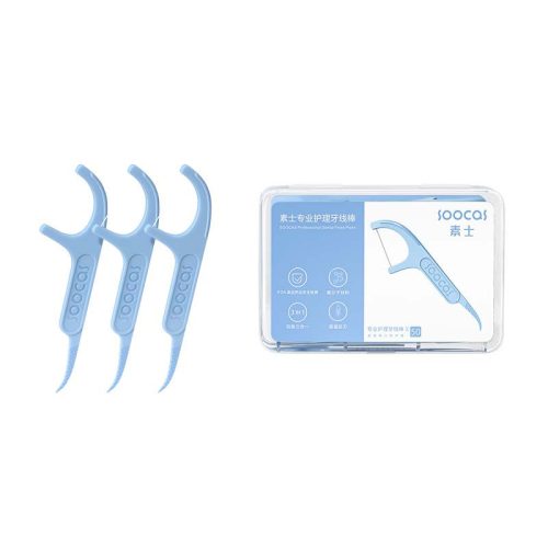 Denstist fogselyem Soocas D1 50 db