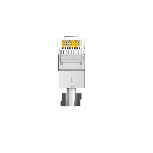 UGREEN NW193 RJ45 dugó, Ethernet, 8P/8C, Cat.7, FTP (10db)