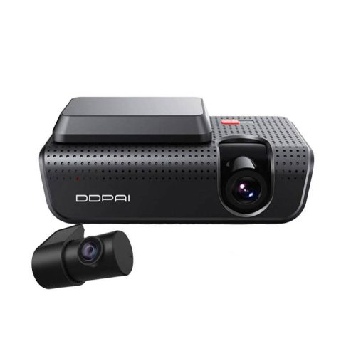 Dash camera DDPAI X5 Pro GPS 4k