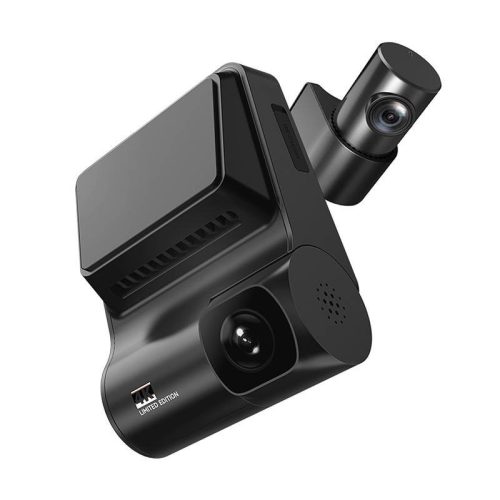 DDPAI Z50 GPS DUAL Fedélzeti kamera 4K