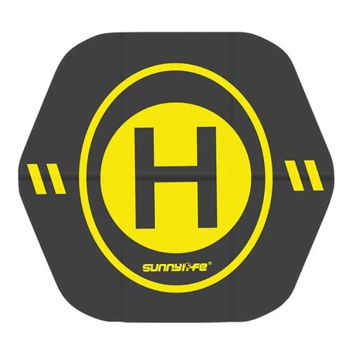 Sunnylife drón leszálló szőnyeg 55cm hatszögletű (TY-TJP08)
