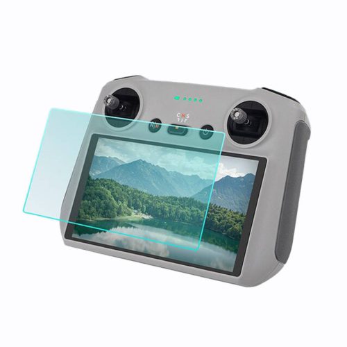 Sunnylife edzett üveg DJI RC vezérlőhöz (készlet x2)