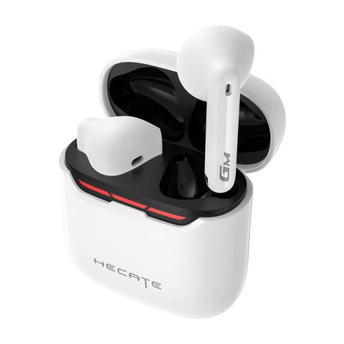 Edifier HECATE GM3 Plus TWS Vezeték nélküli fülhallgató (fehér)