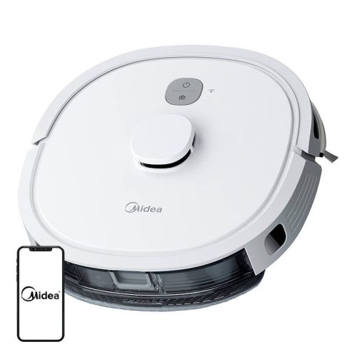 Midea M6 takarítórobot