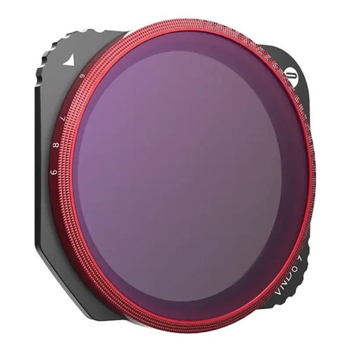 PGYTECH VND 6-9 fokos szűrő a DJI Mavic 3 Classic-hoz