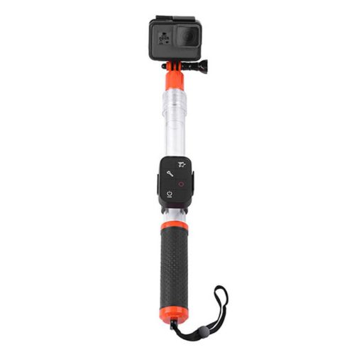 TELESIN Diving floaty Waterproof Selfie Stick GP-MNP-T01