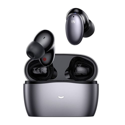 UGREEN HiTune X6 Vezeték nélküli fülhallgató, ANC (fekete és szürke)