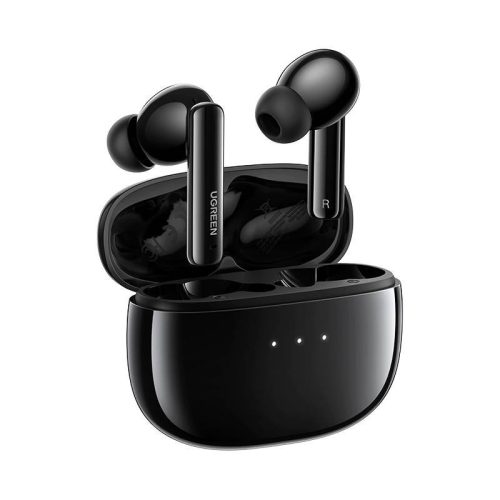 UGREEN HiTune T3 Vezeték nélküli fülhallgató, ANC (fekete)