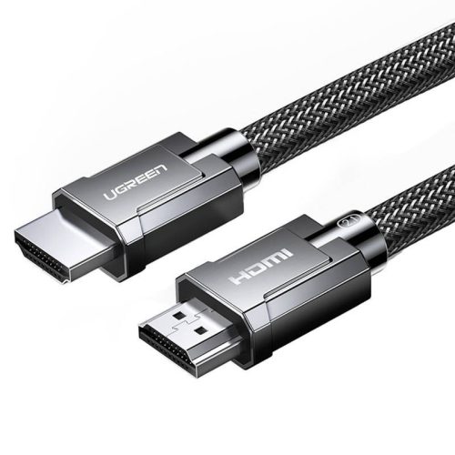 UGREEN 8k Ultra kábel, HDMI 2.1,1.5m (fekete)