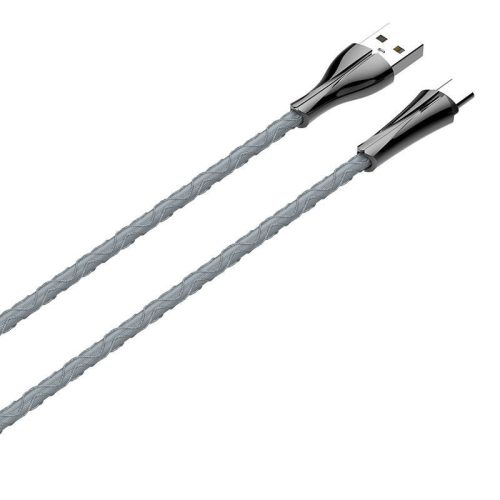 LDNIO LS462 LED, 2m USB-C Cable