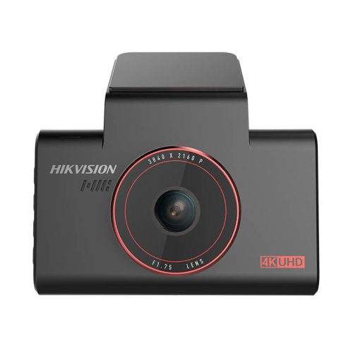 Dash camera Hikvision C6S GPS 2160P/25FPS