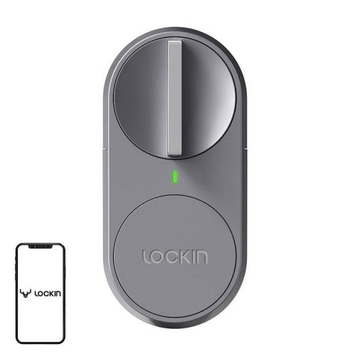 Smart Lock with keypad Lockin SMART LOCK G30