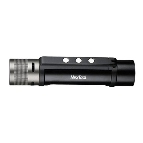 Mini Flashlight with Powerbank, alarm, workshop light Nextool NE20170 1000lm