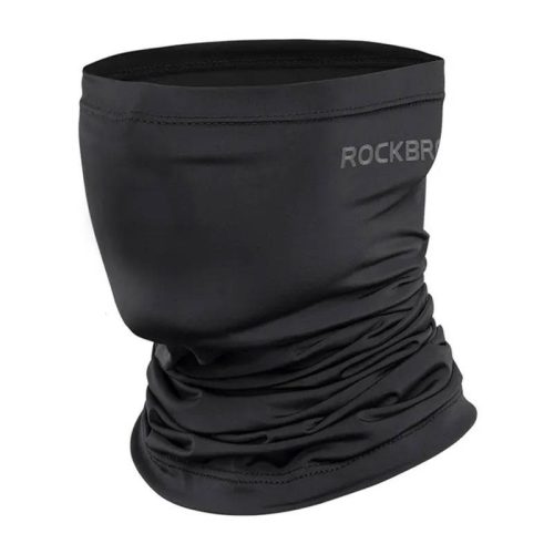 Cycling Face mask Rockbros WB-001BK (Black)