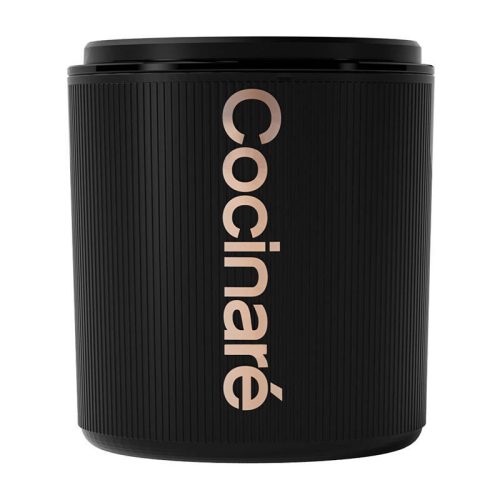 Cocinare Krush fagylaltkehely CICM-301 fagylaltgéphez (fekete)