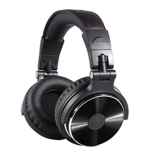 Headphones OneOdio Pro 10 (black)