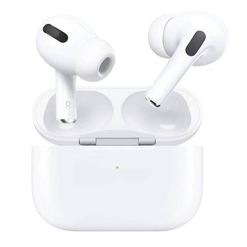 Wireless earphones TWS Foneng BL09L (white)