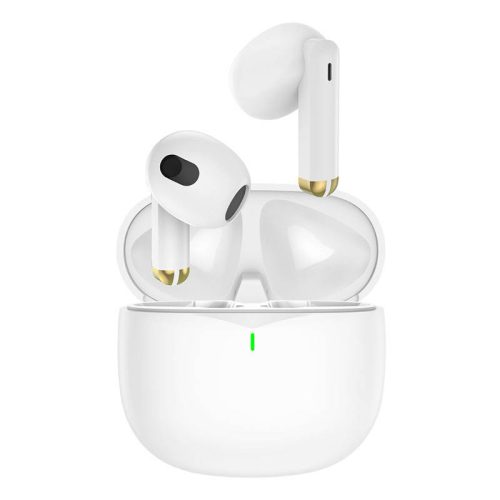 Wireless earphones TWS Foneng BL126 (white)