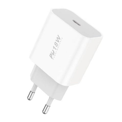 Charger Foneng EU23 18W 1x USB