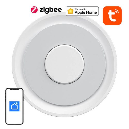 Smart gateway LAN HomeKit NEO NAS-ZW05BH ZigBee