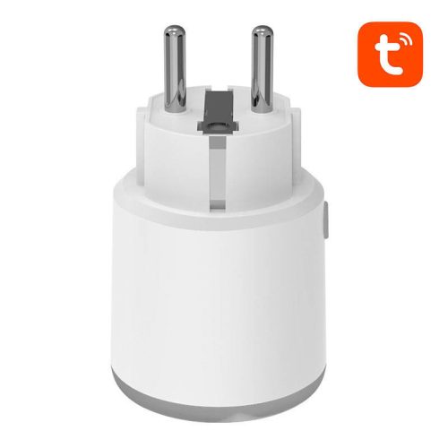 Matter NEO NAS-WR10WM WiFi 16A intelligens aljzat