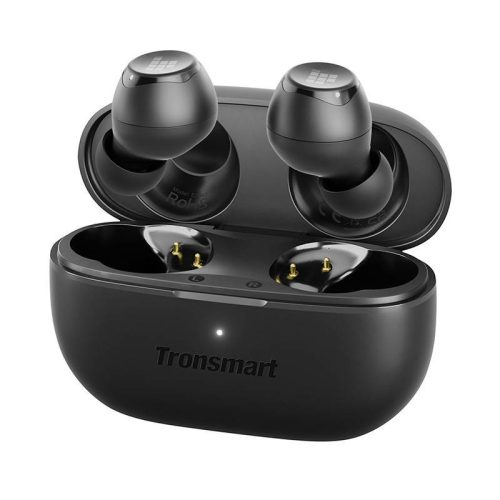 Tronsmart Onyx Pure Vezeték nélküli TWS fülhallgató (fekete) ​