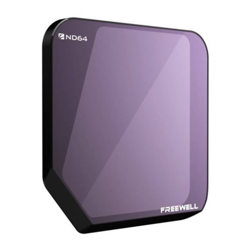 Freewell ND16 szűrő DJI Mavic 3-hoz