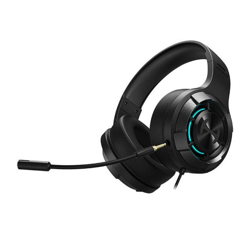 Edifier HECATE G30II Gamer fejhallgató  (fekete)