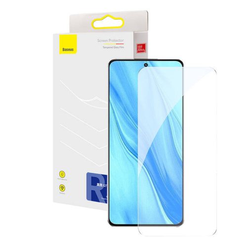 Baseus edzett üvegfólia Realme GT2 Master Explorer Edition