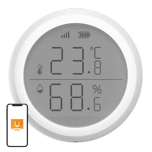 Temperature & Humidity Sensor IMOU ZTM1 ZigBee