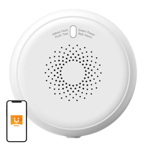 IMOU ZGA1 ZigBee intelligens gázérzékelő