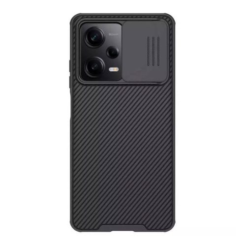 Case Nillkin CamShield Pro for Xiaomi Redmi Note 12 Pro 5G (black)