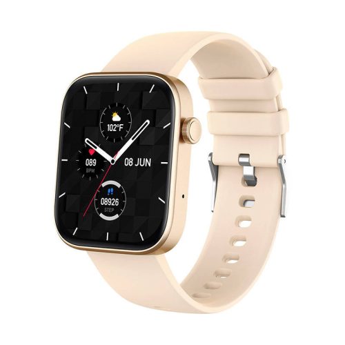 Colmi P71 Smartwatch (Gold)