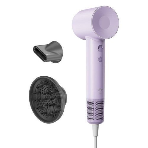 Hair dryer with ionization Laifen Swift SE Special  (Purple)