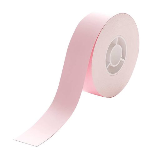 Thermal labels Niimbot stickers  T 15-7.5(Pink)