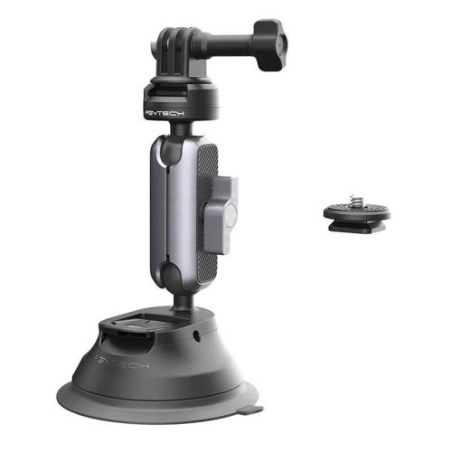 Suction cup mount PGYTECH for sports cameras (P-GM-223)