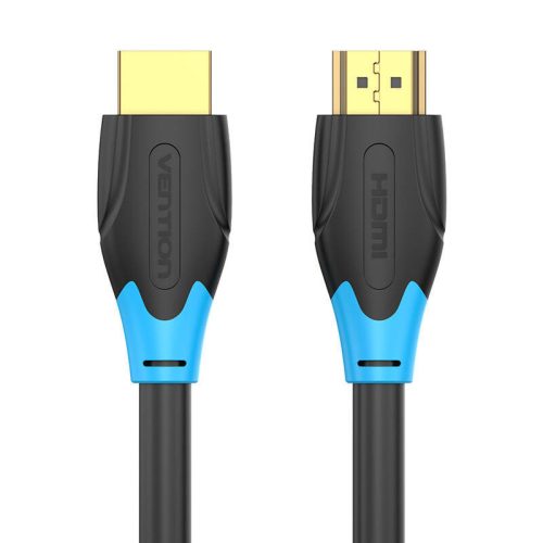 Cable HDMI 2.0 Vention AACBJ, 4K 60Hz, 5m (black)