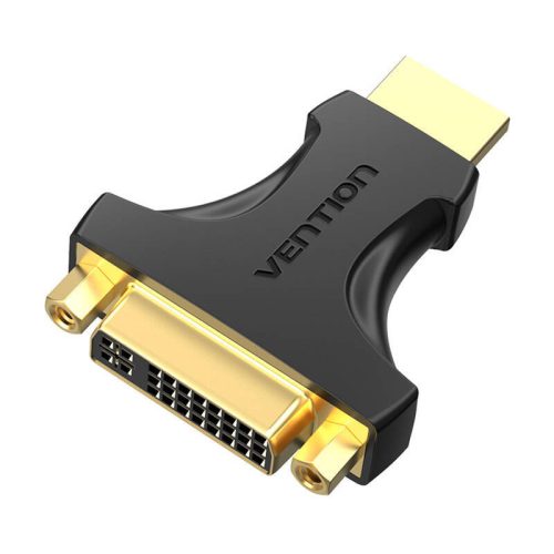 Adapter HDMI Male to DVI (24+5) Female Vention AIKB0 dual-direction