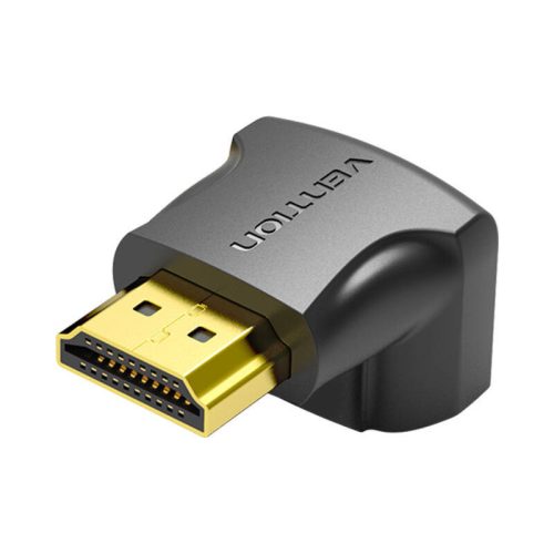 Adapter 270° HDMI Male to Female Vention AINB0 4K 60Hz