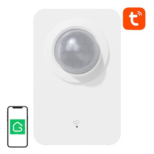 Smart motion sensor WiFi Gosund S4 Tuya