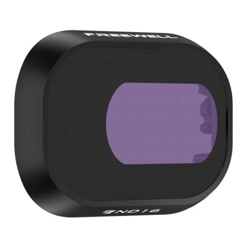 Freewell ND16 szűrő DJI Mini 4 Pro-hoz
