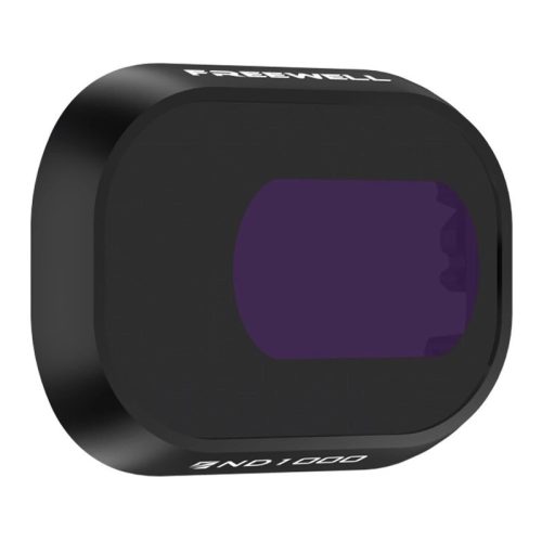Freewell ND1000 szűrő DJI Mini 4 Pro-hoz