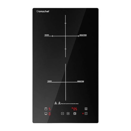 Indukciós főző AMZCHEF IRC119