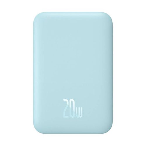 Powerbank mini Baseus 6000 mAh 20W (blue)