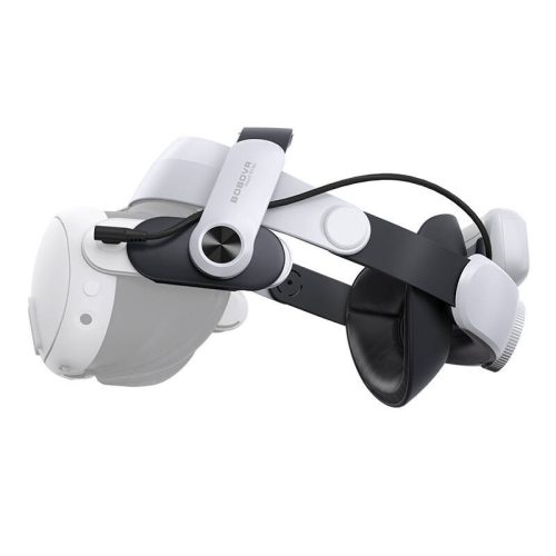 BOBOVR M3 Pro Head Strap + Battery pack for Oculus Quest 3