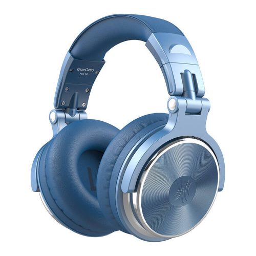 Headphones OneOdio Pro 10 Blue