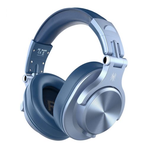 Headphones OneOdio Fusion A70 (blue)