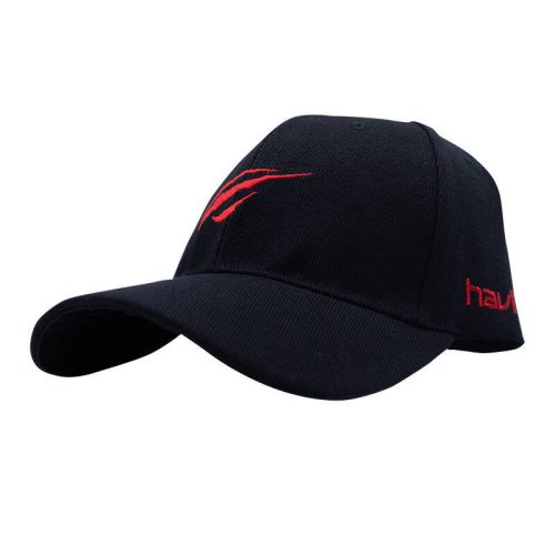 Gaming cap Havit (black)