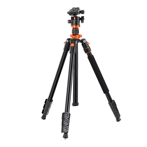 K&F Concept  K234A7+BH-28L Tripod